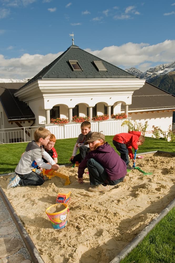 Children's activities