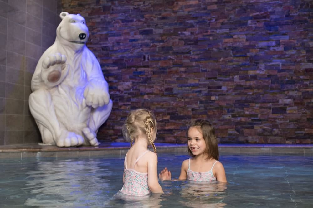 Children's pool
