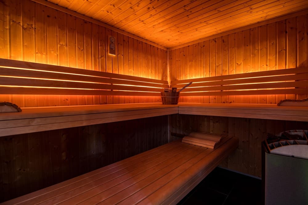 Spa treatment