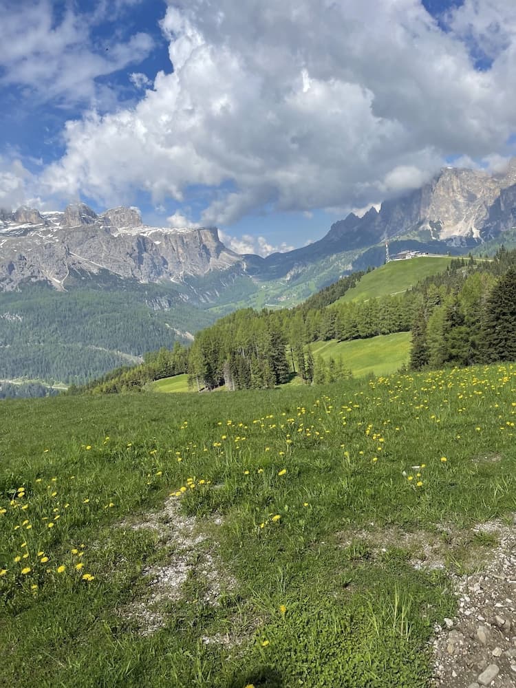 Bicycling